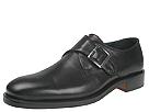 Tommy Hilfiger - Beck (Black Calf) - Men's,Tommy Hilfiger,Men's:Men's Dress:Slip On:Slip On - Formal