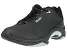 AND 1 - Fo Real (Black/Black/Silver) - Men's