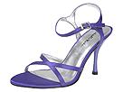 Gabriella Rocha - Eva (Purple Satin) - Women's,Gabriella Rocha,Women's:Women's Dress:Dress Sandals:Dress Sandals - Strappy