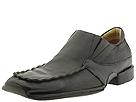 Steeple Gate - 205013 (Black Floater) - Men's,Steeple Gate,Men's:Men's Dress:Slip On:Slip On - Plain Loafer