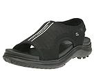 Skechers - Critics - Cinema (Black) - Women's,Skechers,Women's:Women's Casual:Casual Sandals:Casual Sandals - Sport