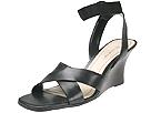 Etienne Aigner - Kingdom (Black Calf) - Women's,Etienne Aigner,Women's:Women's Dress:Dress Sandals:Dress Sandals - Strappy