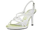 Kenneth Cole Reaction - Sade Away (White) - Women's,Kenneth Cole Reaction,Women's:Women's Dress:Dress Sandals:Dress Sandals - Strappy