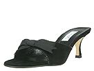 Isaac Mizrahi - Tricia (Black Suede) - Women's,Isaac Mizrahi,Women's:Women's Dress:Dress Sandals:Dress Sandals - Backless