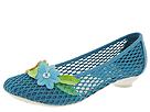 Mia Kids - Clover (Youth) (Turquoise Mesh) - Kids,Mia Kids,Kids:Girls Collection:Youth Girls Collection:Youth Girls Casual:Slip On