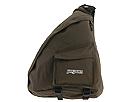 Jansport - Madison (Brown Betty/Brown Betty) - Accessories,Jansport,Accessories:Men's Bags:Messenger