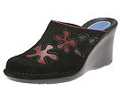 Indigo by Clarks - Clove (Black Suede) - Women's,Indigo by Clarks,Women's:Women's Casual:Clogs:Clogs - Comfort