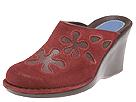 Indigo by Clarks - Clove (Currant Suede) - Women's,Indigo by Clarks,Women's:Women's Casual:Clogs:Clogs - Comfort