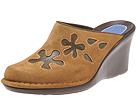 Buy Indigo by Clarks - Clove (Sahara Suede) - Women's, Indigo by Clarks online.