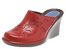 Buy Indigo by Clarks - Clove (Cherry Veg Leather) - Women's, Indigo by Clarks online.