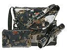 Timi & Leslie Diaper Bags - Vinyl Diaper Bag (Dhyani) - Accessories
