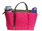 DanteBeatrix Diaper Bags - Baby Bag (Lilac) - Accessories