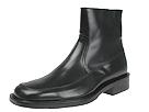 Tommy Hilfiger - Cedric (Black Box Leather) - Men's,Tommy Hilfiger,Men's:Men's Dress:Dress Boots:Dress Boots - Zip-On