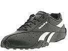 Buy Reebok - Classic Vanta Stripe (Black/White/Carbon) - Women's, Reebok online.