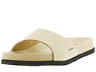 Mephisto - Swetta (Light Sand Nubuck) - Women's,Mephisto,Women's:Women's Casual:Casual Sandals:Casual Sandals - Slides/Mules