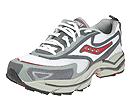 Buy Saucony - Grid Trigon 2 - Durable (White/Red/Grey) - Men's, Saucony online.