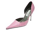Steve Madden - Broil (Pink Leather) - Women's,Steve Madden,Women's:Women's Dress:Dress Shoes:Dress Shoes - Special Occasion