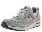 Buy discounted New Balance Classics - M1450 (Gray/Red) - Men's online.