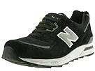 Buy New Balance Classics - M1450 (Black/Gray) - Men's, New Balance Classics online.