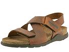 Mephisto - Tadek (Chestnut Waxy) - Men's,Mephisto,Men's:Men's Casual:Casual Sandals:Casual Sandals - Trail