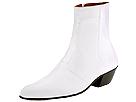 Giorgio Brutini - 2019 (White Baby Calf) - Men's,Giorgio Brutini,Men's:Men's Dress:Dress Boots:Dress Boots - Zip-On