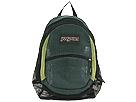 Jansport - Spectrum (Deep Pewter/Black) - Accessories,Jansport,Accessories:Handbags:Women's Backpacks