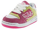 Buy Von Dutch Kids - Ollie (Children) (Pink/Yellow) - Kids, Von Dutch Kids online.
