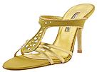 Charles David - Sustain (Gold Metallic) - Women's,Charles David,Women's:Women's Dress:Dress Sandals:Dress Sandals - Strappy