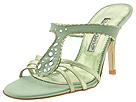 Charles David - Sustain (Green Metallic) - Women's,Charles David,Women's:Women's Dress:Dress Sandals:Dress Sandals - Strappy