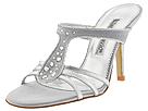 Charles David - Sustain (Silver) - Women's,Charles David,Women's:Women's Dress:Dress Sandals:Dress Sandals - Strappy