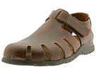 Mephisto - Taber (Chestnut Waxy) - Men's,Mephisto,Men's:Men's Casual:Casual Sandals:Casual Sandals - Fisherman