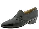 Giorgio Brutini - 96140 (Black kidskin) - Men's,Giorgio Brutini,Men's:Men's Dress:Slip On:Slip On - Exotic