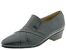 Giorgio Brutini - 96140 (Navy Kidskin) - Men's,Giorgio Brutini,Men's:Men's Dress:Slip On:Slip On - Exotic