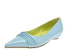 Bronx Shoes - 9137 Samantha (Aquamarina Leather) - Women's,Bronx Shoes,Women's:Women's Dress:Dress Shoes:Dress Shoes - Special Occasion