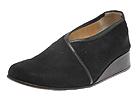 Buy Taryn Rose - Kelsey (Black Suede) - Women's, Taryn Rose online.