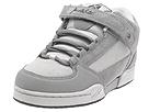 Buy discounted Axis - JB Mid (Gray/Light Gray/Navy) - Men's online.