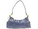 Buy discounted MAXX New York Handbags - Double Ring Small Top Zip (Purple) - Accessories online.