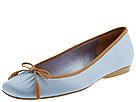 daniblack - Alum (Caribbean Blue Satin) - Women's,daniblack,Women's:Women's Dress:Dress Shoes:Dress Shoes - Ornamented
