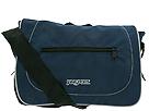 Jansport - Heidi (Navy/Chrome) - Accessories,Jansport,Accessories:Men's Bags:Computer Bag