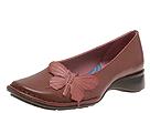 Indigo by Clarks - Dharma (Mauve Veg/Lilac Veg) - Women's,Indigo by Clarks,Women's:Women's Casual:Casual Flats:Casual Flats - Loafers