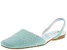 Buy daniblack - Ascher (Carribean Blue Whip Snake) - Women's, daniblack online.