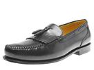 Rockport - Paxton (Black) - Men's,Rockport,Men's:Men's Dress:Slip On:Slip On - Tassled Loafer