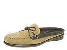 Aerosoles - Jamera (Bamboo Tan Combo) - Women's,Aerosoles,Women's:Women's Casual:Casual Flats:Casual Flats - Moccasins