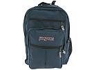 Buy discounted Jansport - Big Student (Navy) - Accessories online.