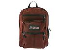 Buy discounted Jansport - Big Student (Chocolate Cherry) - Accessories online.