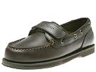 Buy Rockport Kids - Perth Hook & Loop (Youth) (Dark Brown Pull-Up Leather) - Kids, Rockport Kids online.