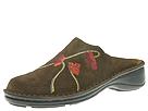 Buy discounted Naot Footwear - Tana (Cocoa Suede) - Women's online.