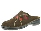 Naot Footwear - Tana (Cocoa Suede) - Women's,Naot Footwear,Women's:Women's Casual:Clogs:Clogs - Comfort