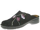 Buy Naot Footwear - Tana (Black Suede) - Women's, Naot Footwear online.