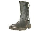 Tommy Hilfiger - Perry (Dark Brown Waxy Pull Up) - Men's,Tommy Hilfiger,Men's:Men's Casual:Casual Boots:Casual Boots - Slip-On